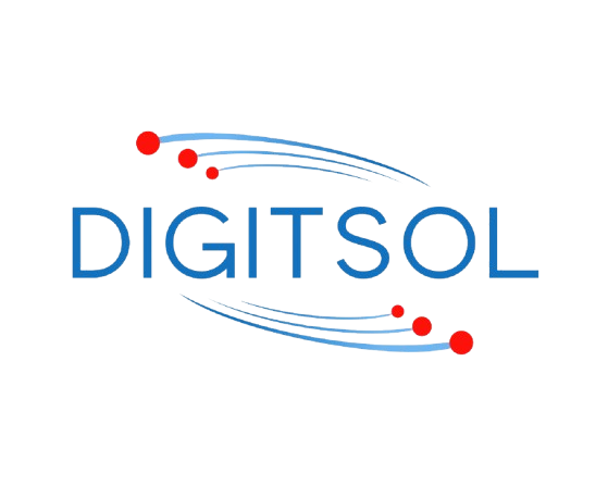 DIGITSOL Logo